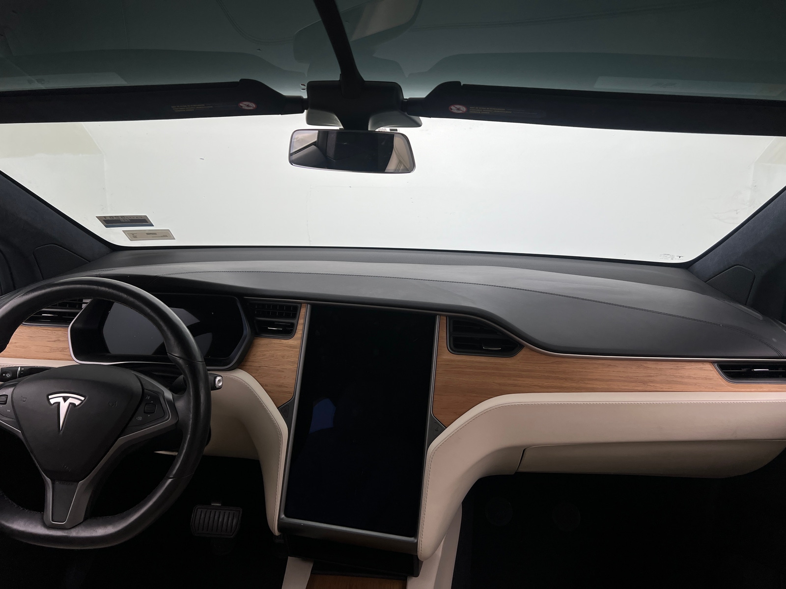 Thumbnail: 2020 Tesla Model X - 2