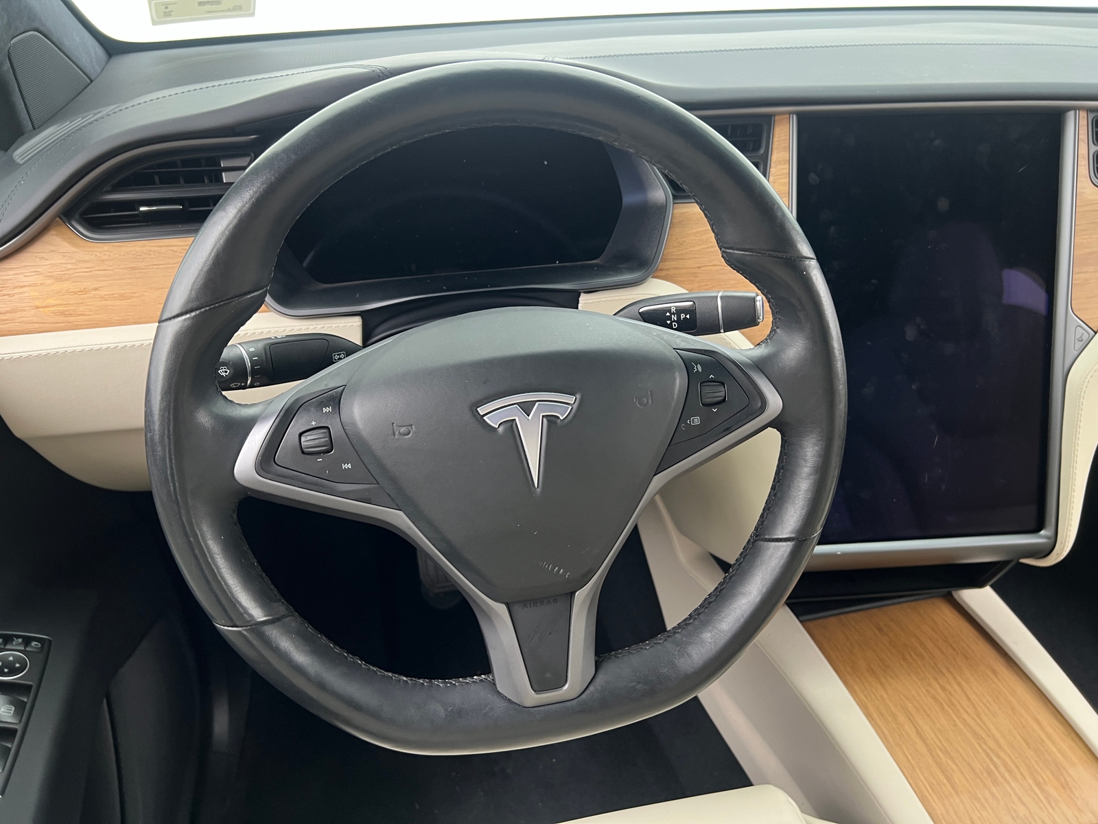 Thumbnail: 2020 Tesla Model X - 4