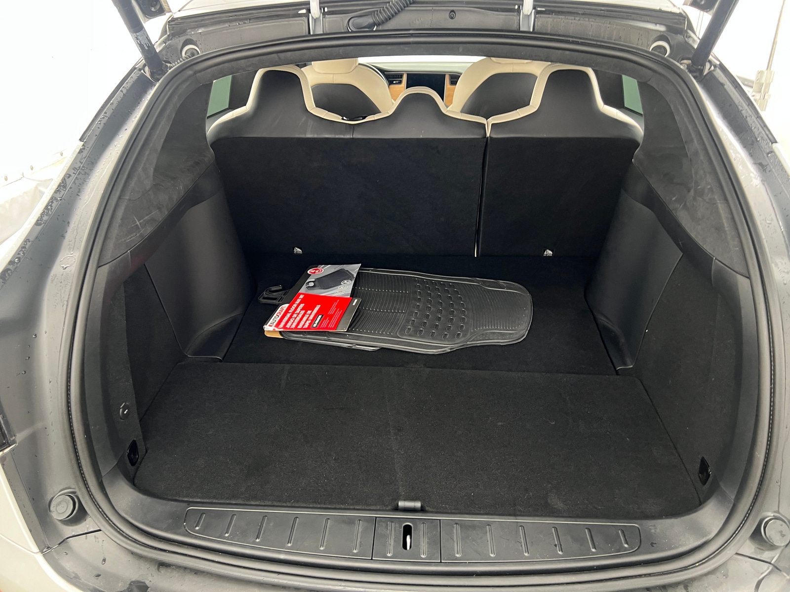 Thumbnail: 2020 Tesla Model X - 6