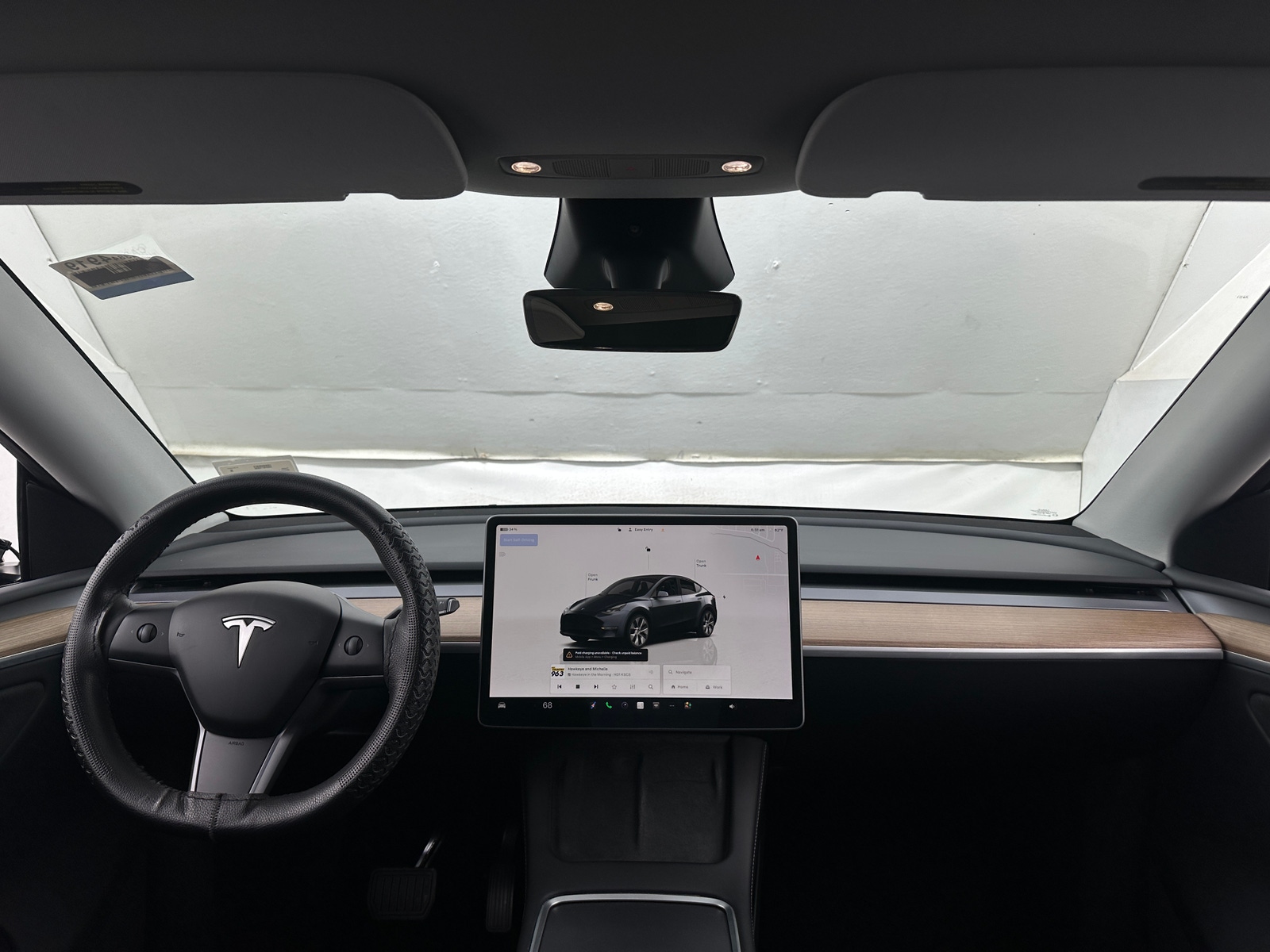 Thumbnail: 2023 Tesla Model Y - 2