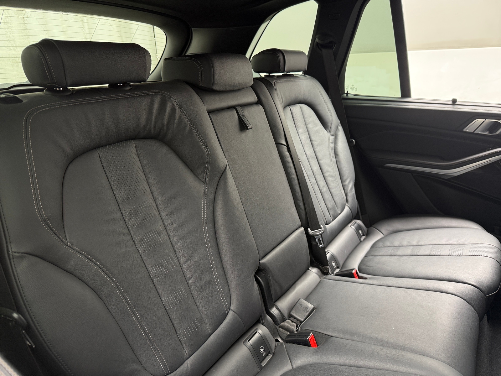 Thumbnail: 2020 BMW X5 - 5