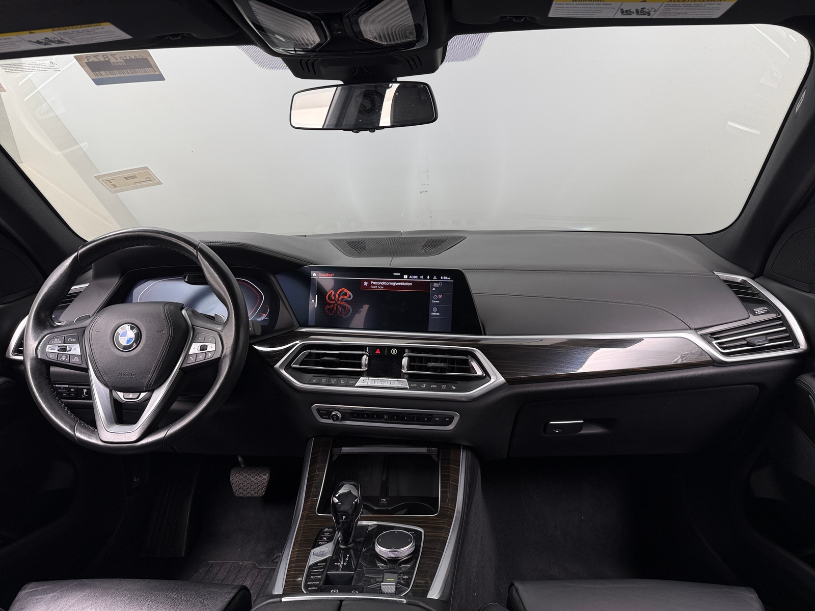 Thumbnail: 2020 BMW X5 - 2