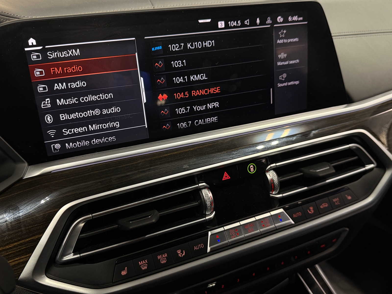 Thumbnail: 2020 BMW X5 - 3