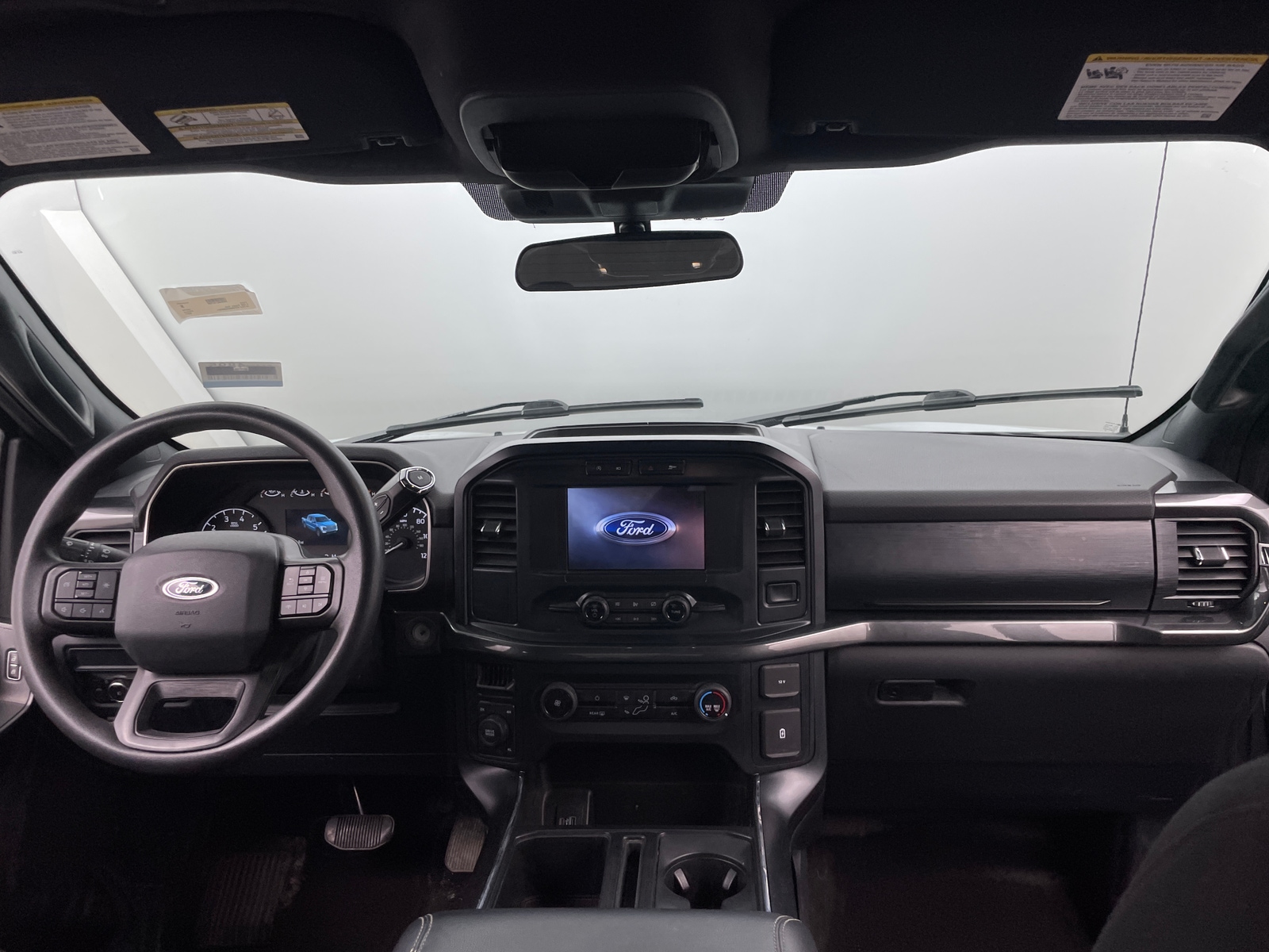 Thumbnail: 2021 Ford Econoline - 3