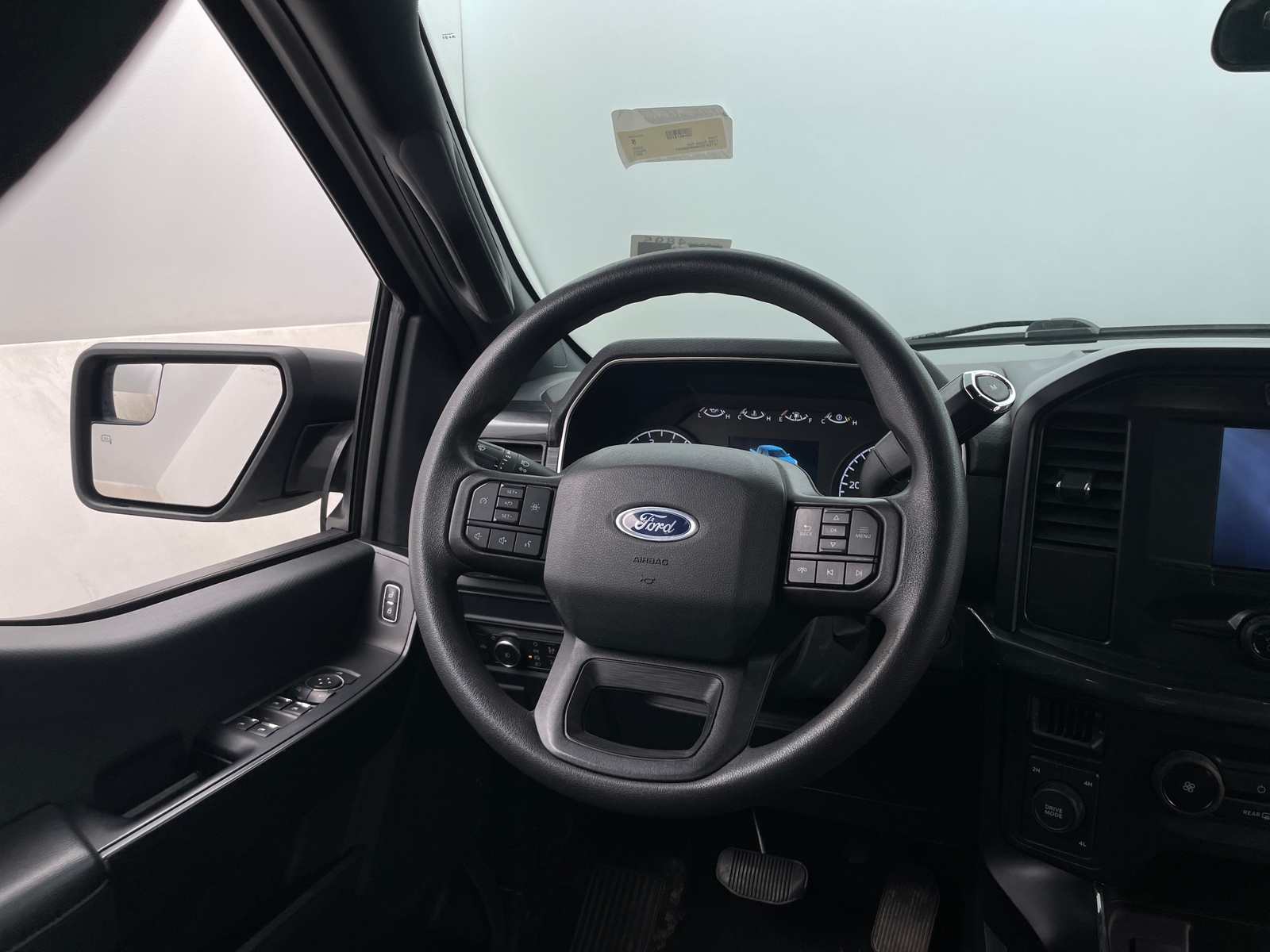 Thumbnail: 2021 Ford Econoline - 5