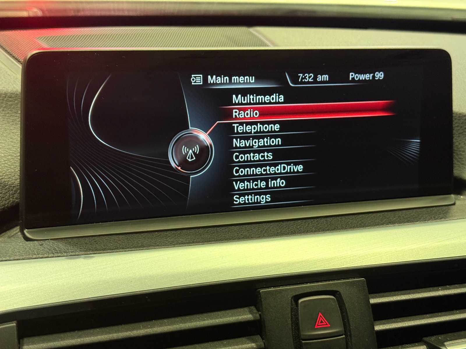 Thumbnail: 2016 BMW 4 Series - 3