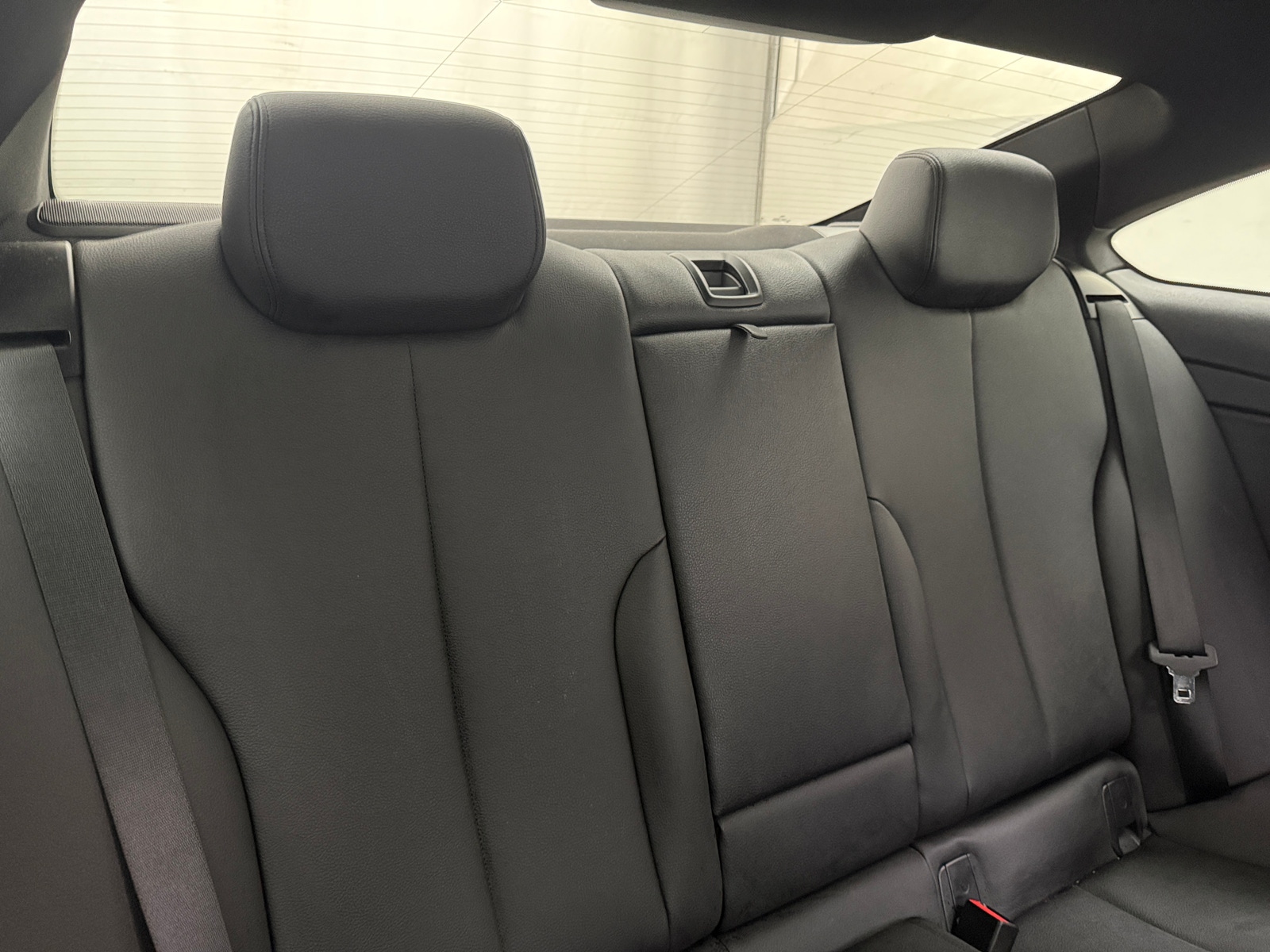 Thumbnail: 2016 BMW 4 Series - 5