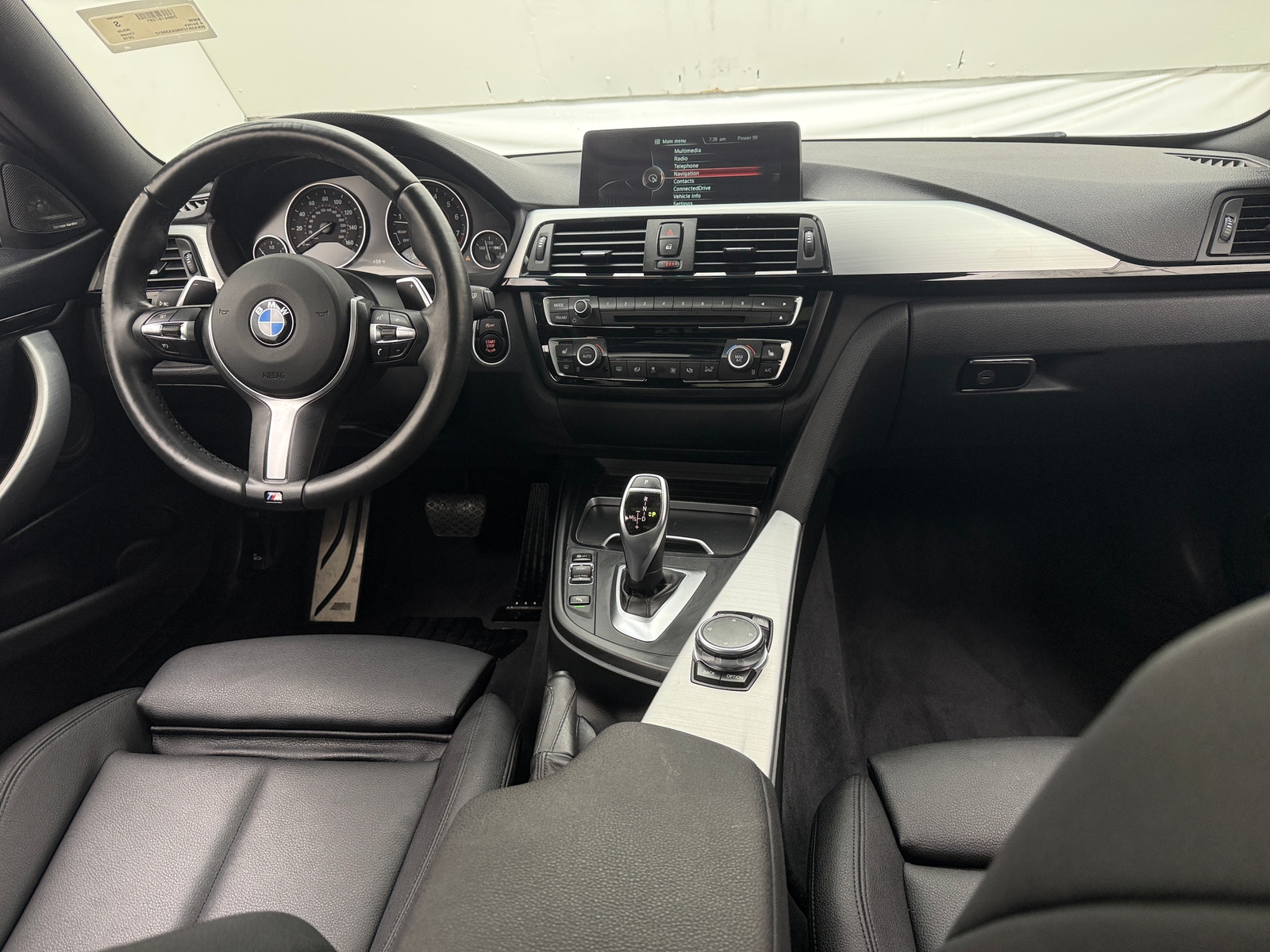 Thumbnail: 2016 BMW 4 Series - 2