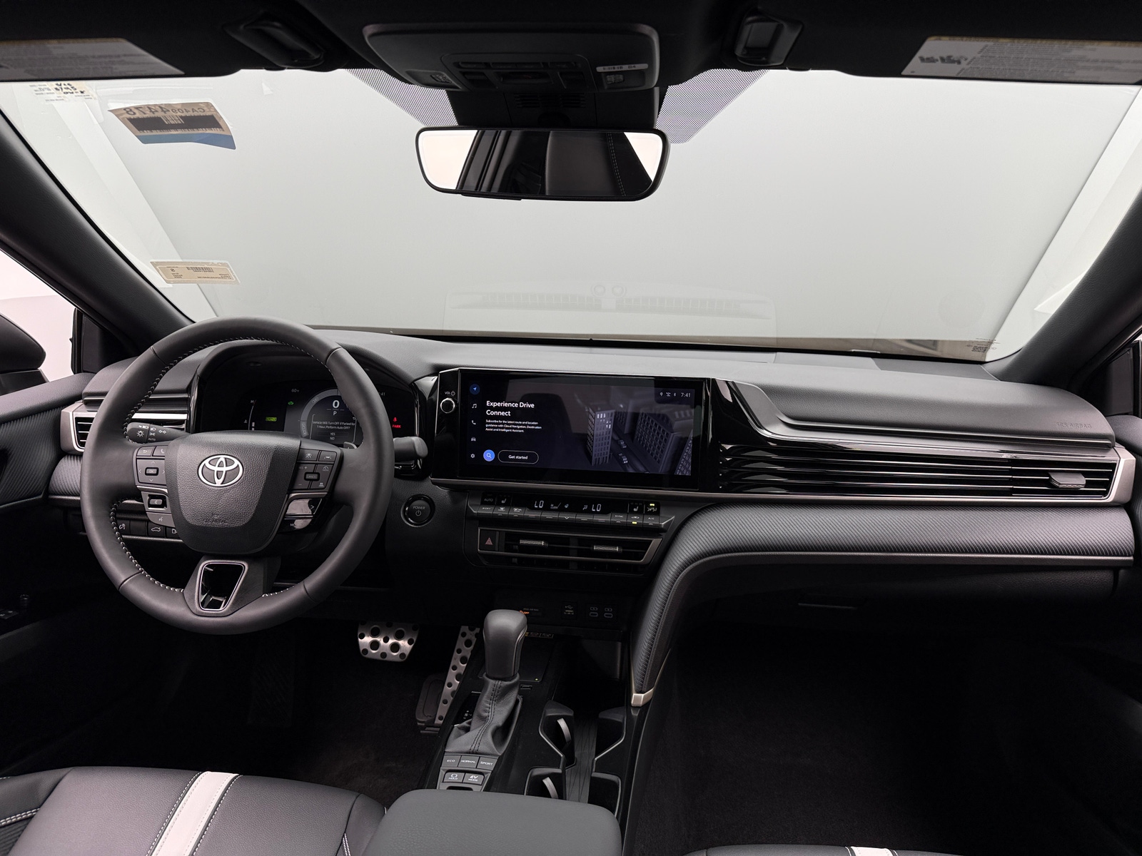 Thumbnail: 2025 Toyota Camry - 2