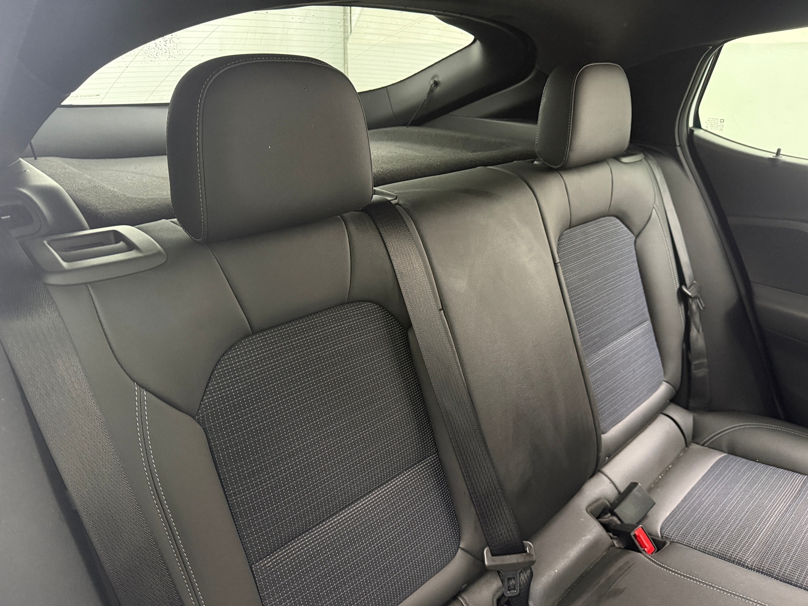 Thumbnail: 2024 Buick Envista - 6