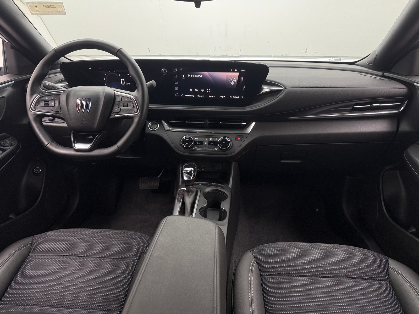 Thumbnail: 2024 Buick Envista - 3