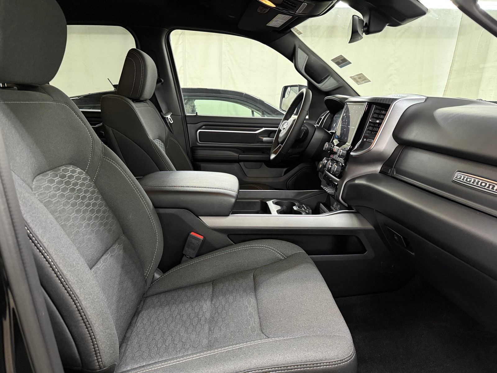 Thumbnail: 2025 RAM 1500 - 2