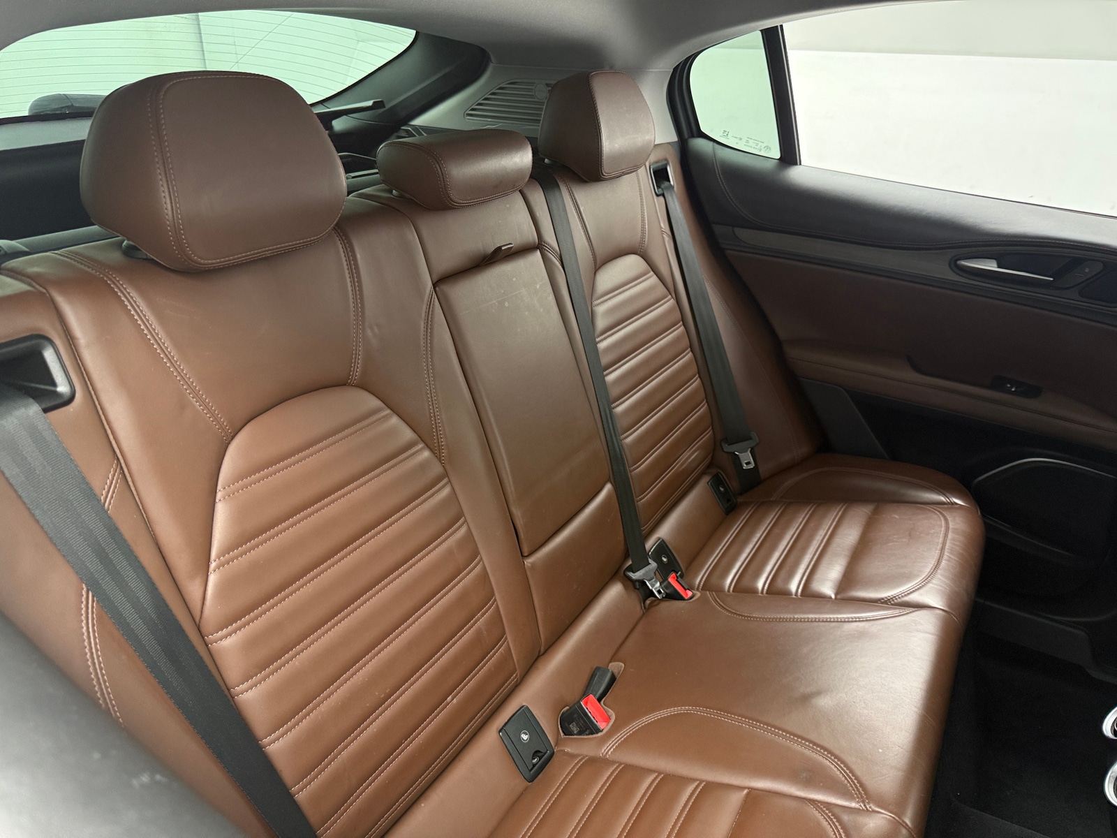 Thumbnail: 2019 Alfa Romeo Stelvio - 5