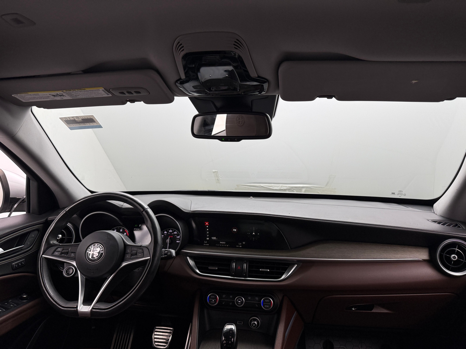 Thumbnail: 2019 Alfa Romeo Stelvio - 2