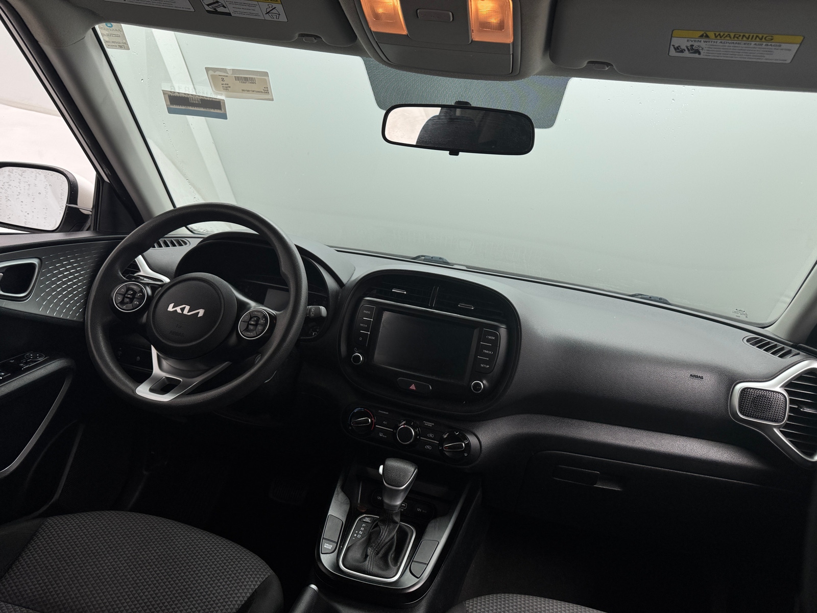 Thumbnail: 2022 Kia Soul - 3