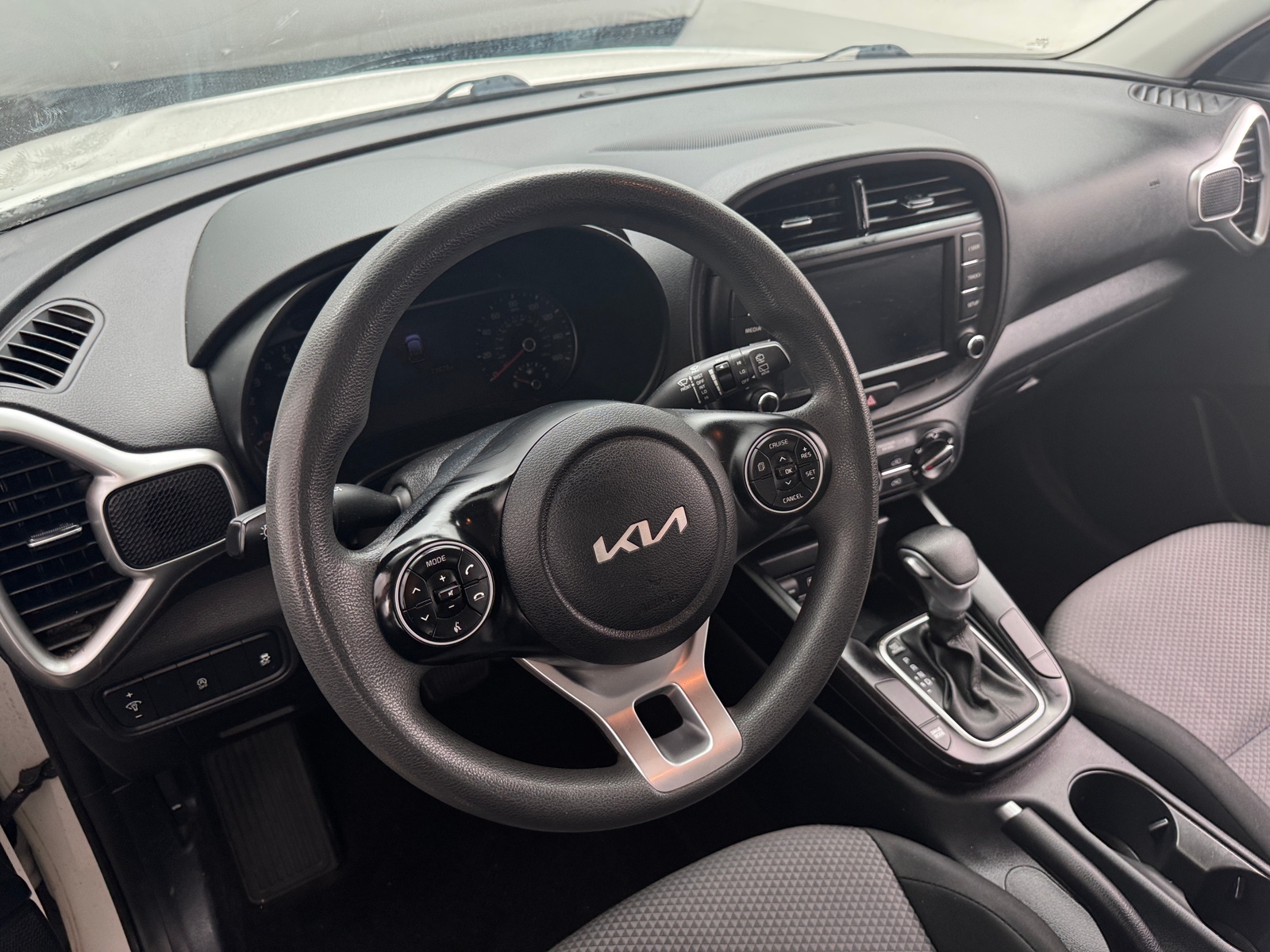 Thumbnail: 2022 Kia Soul - 5