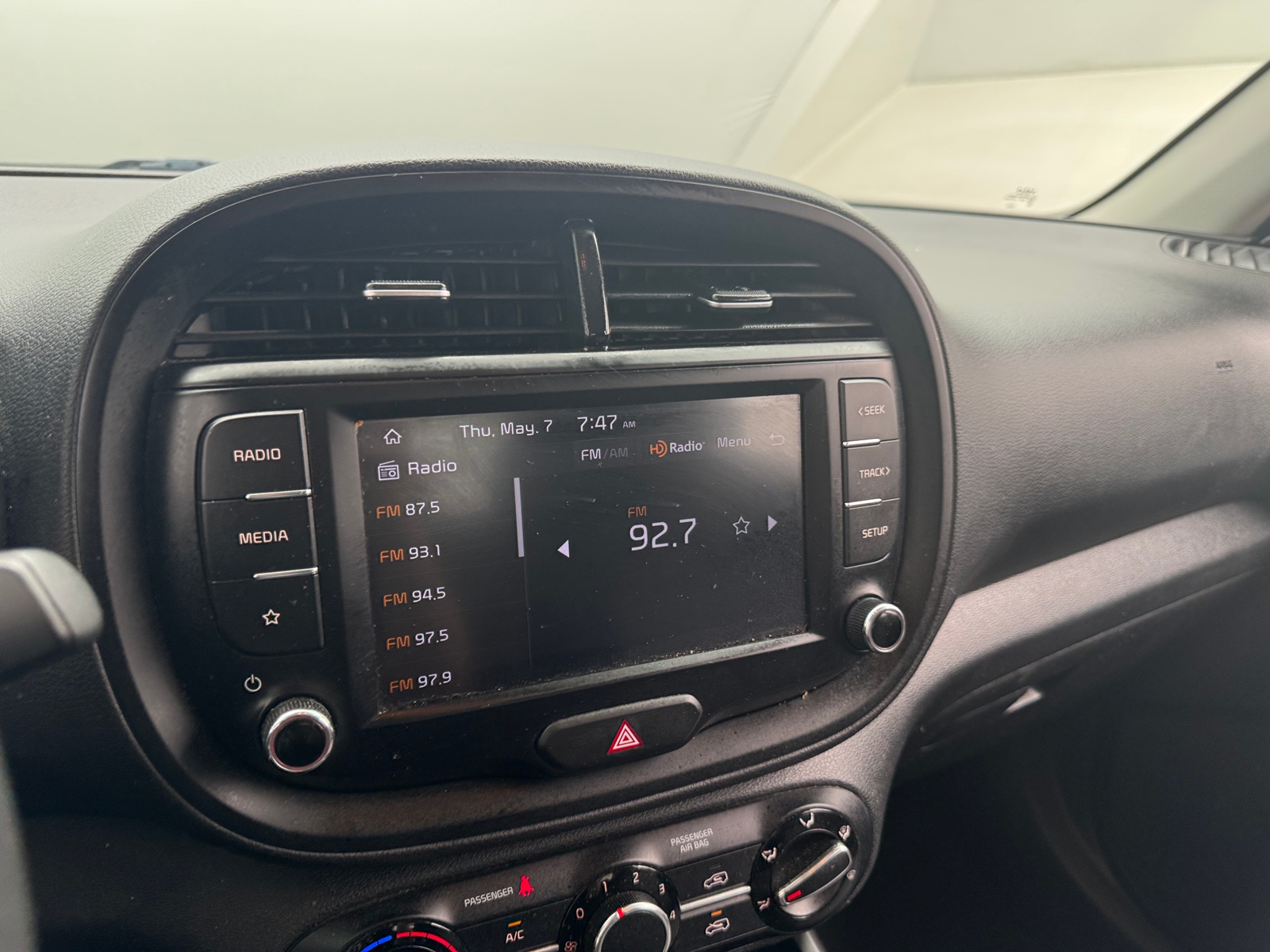 Thumbnail: 2022 Kia Soul - 4