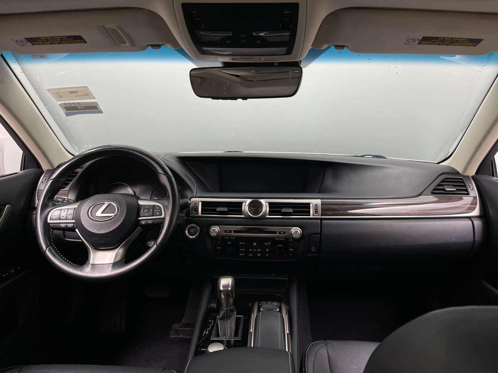 Thumbnail: 2016 Lexus GS - 2