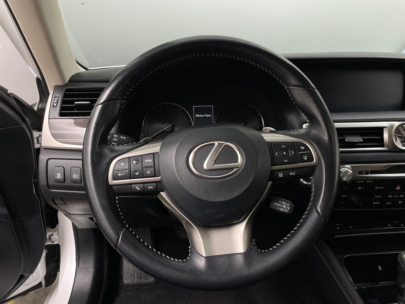 Thumbnail: 2016 Lexus GS - 4