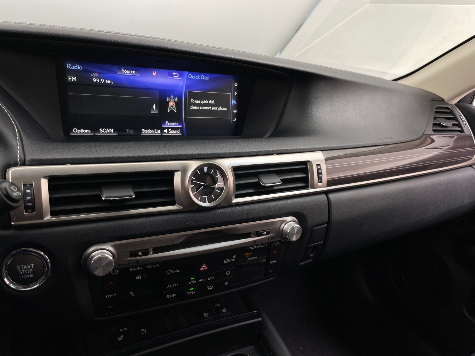 Thumbnail: 2016 Lexus GS - 3