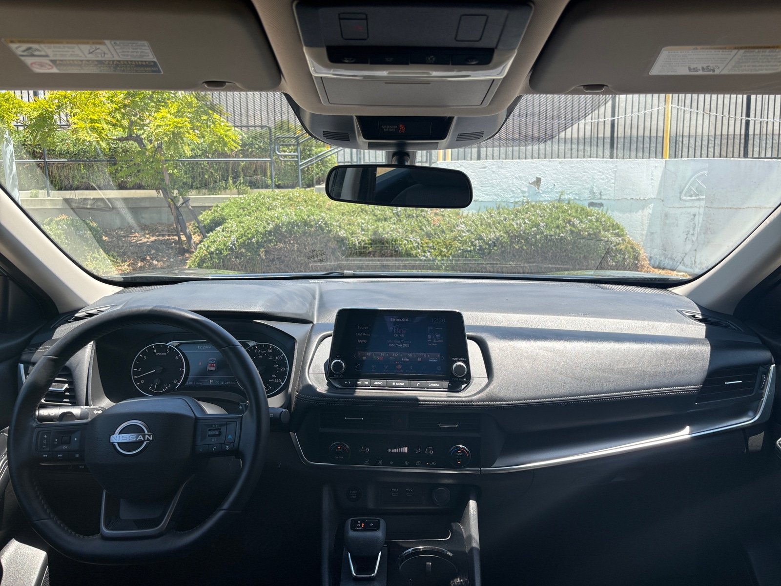 Thumbnail: 2025 Nissan Rogue - 3