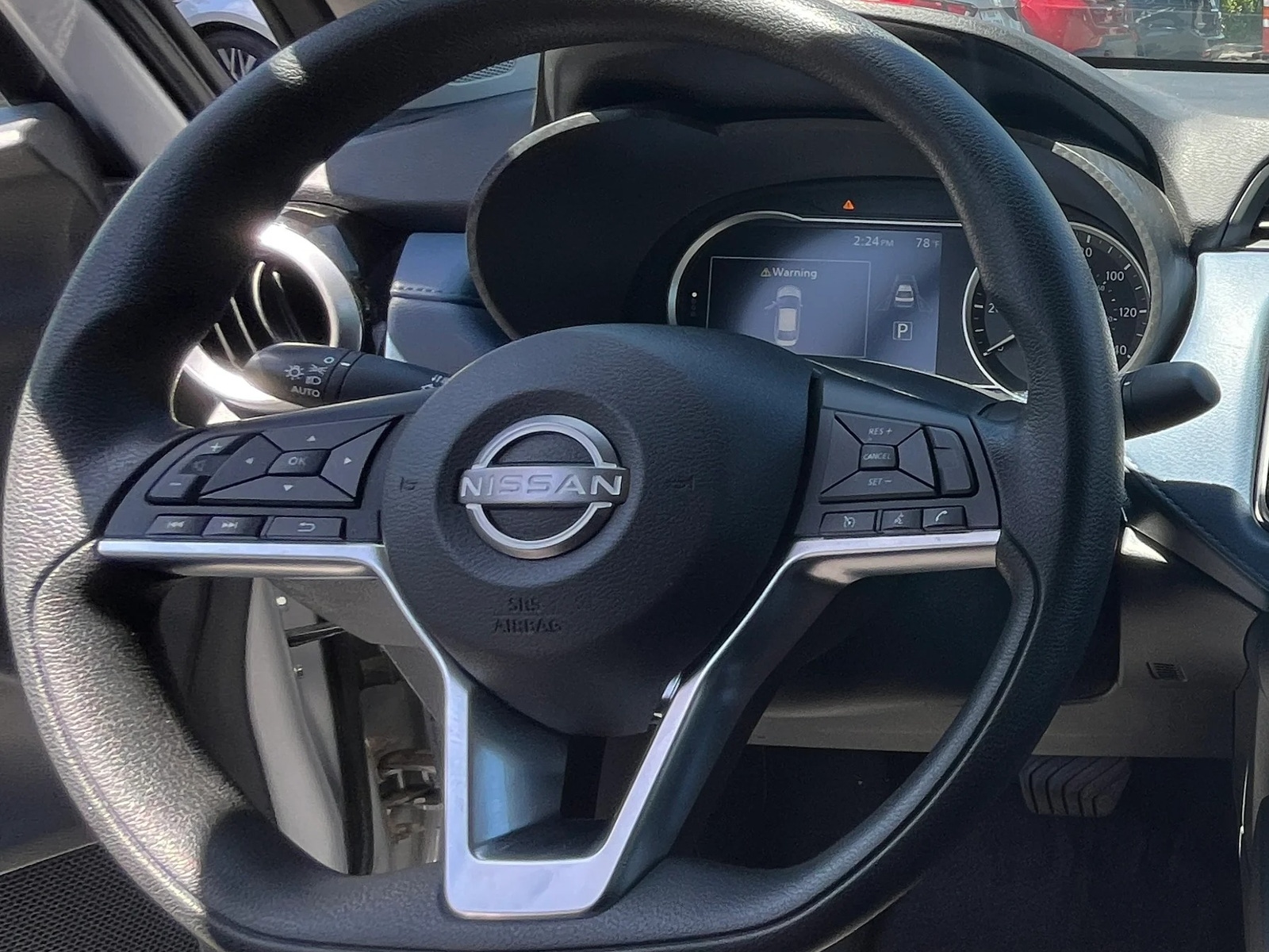 Thumbnail: 2025 Nissan Versa - 5