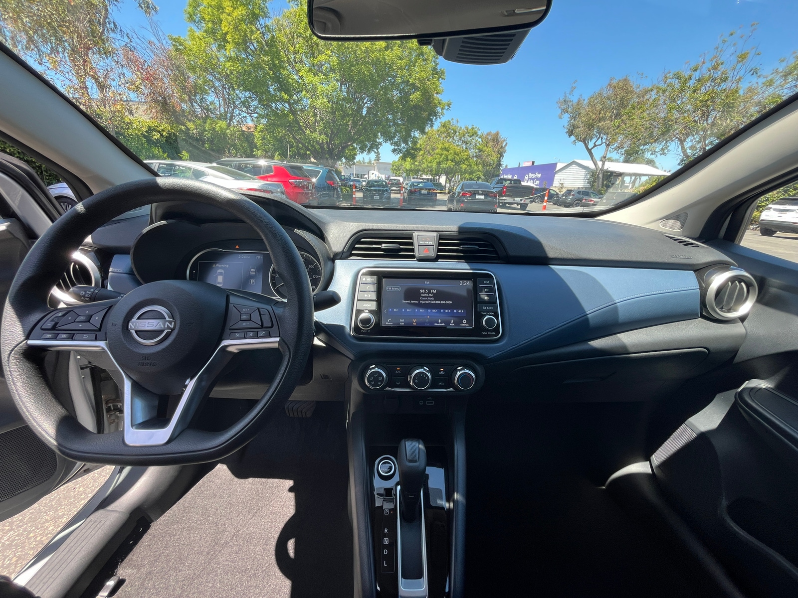 Thumbnail: 2025 Nissan Versa - 3