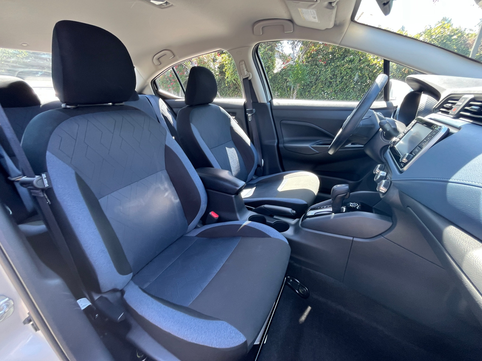 Thumbnail: 2025 Nissan Versa - 2