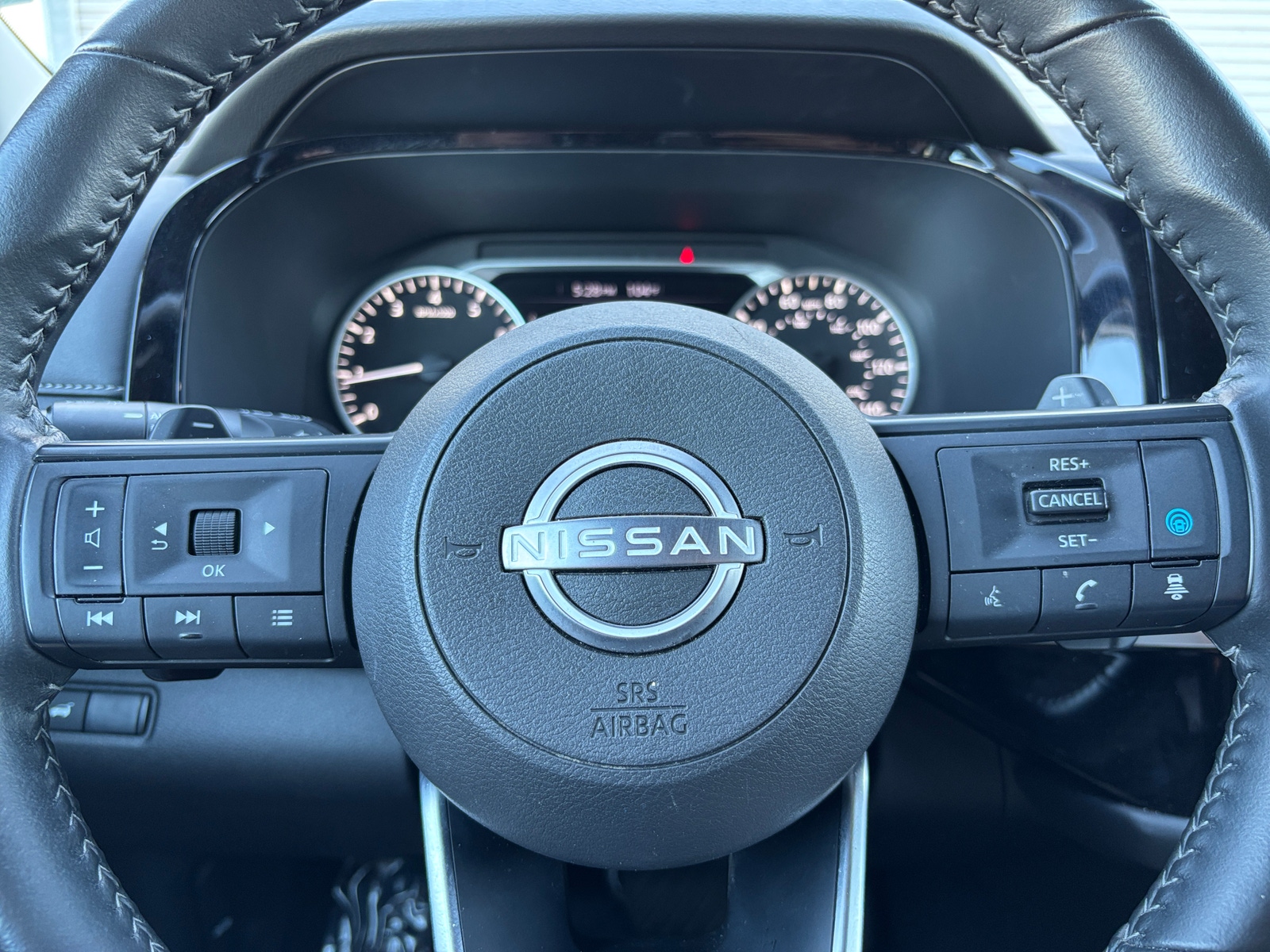 Thumbnail: 2025 Nissan Pathfinder - 5