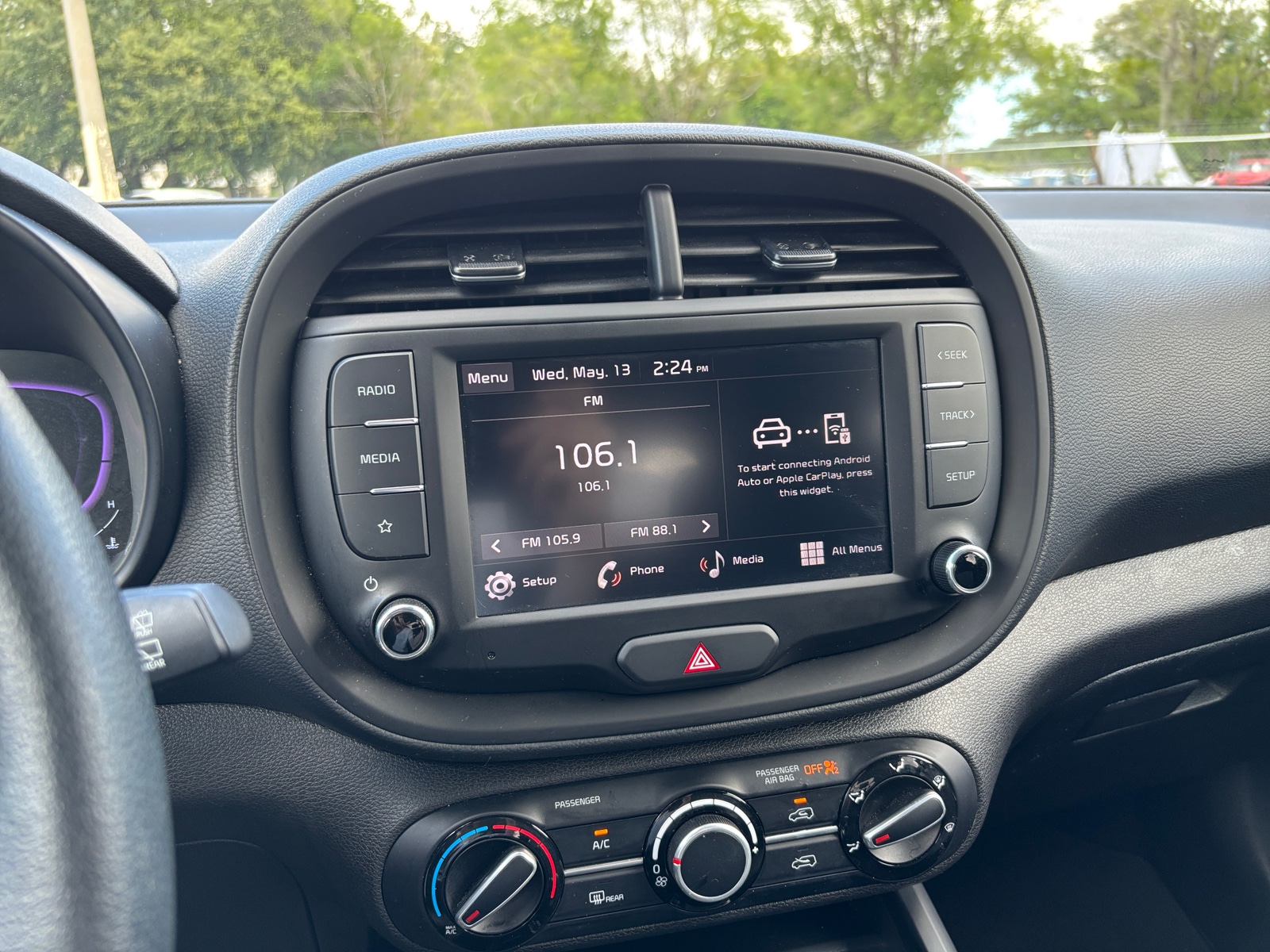 Thumbnail: 2025 Kia Soul - 4