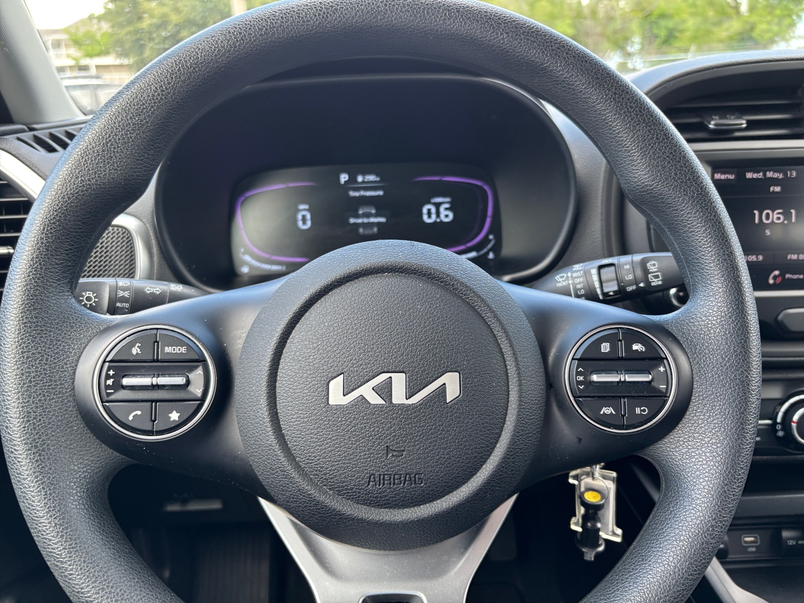 Thumbnail: 2025 Kia Soul - 5