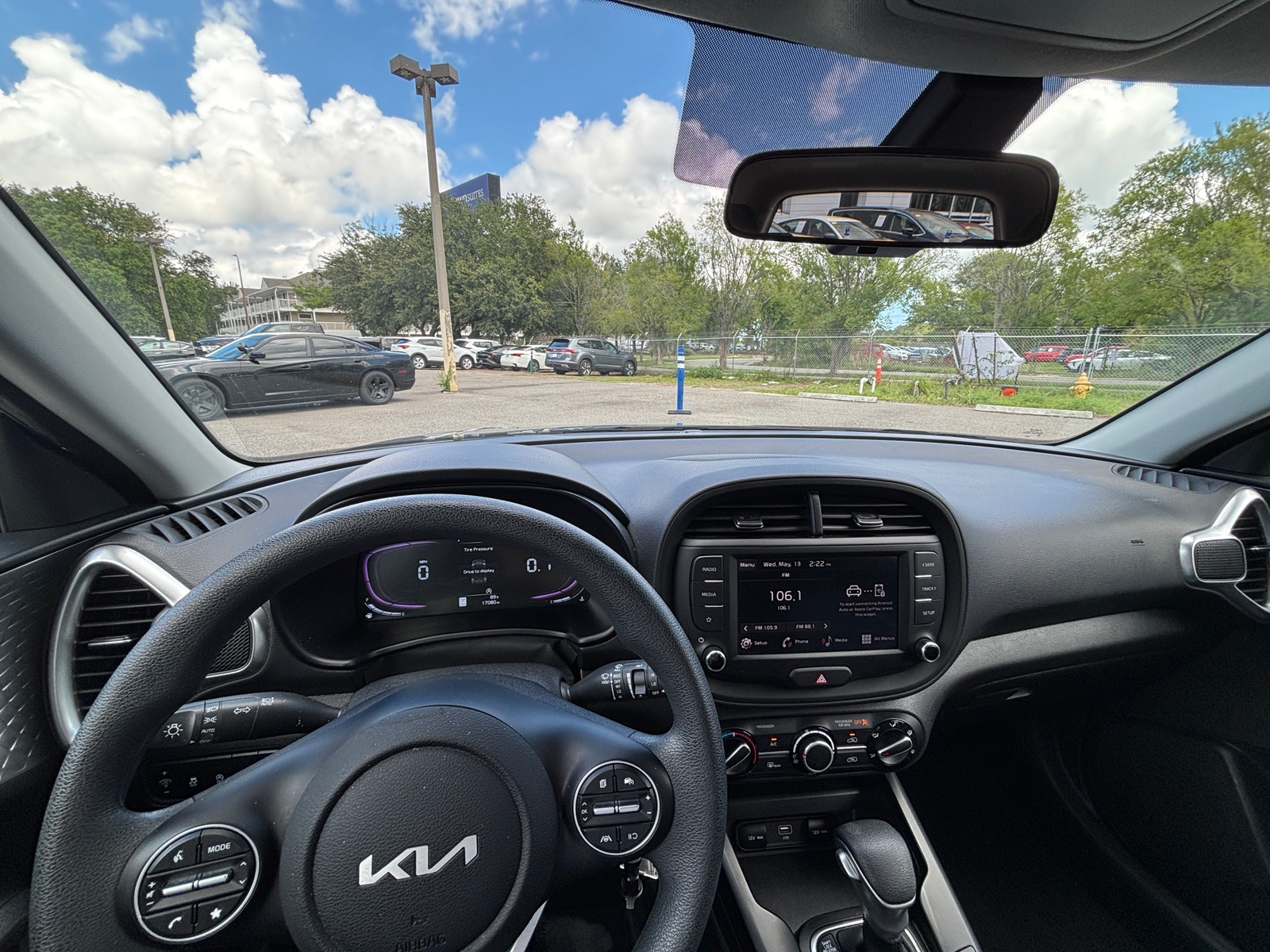 Thumbnail: 2025 Kia Soul - 3