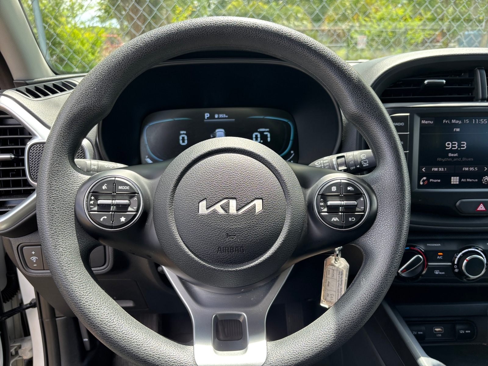 Thumbnail: 2025 Kia Soul - 5
