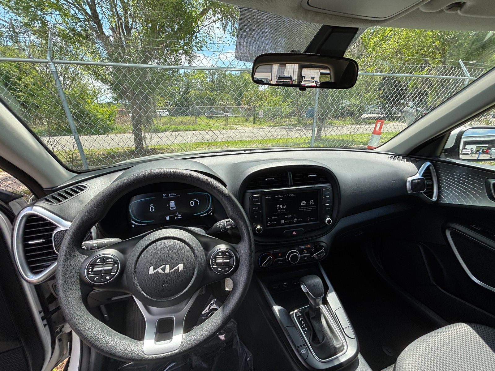 Thumbnail: 2025 Kia Soul - 3