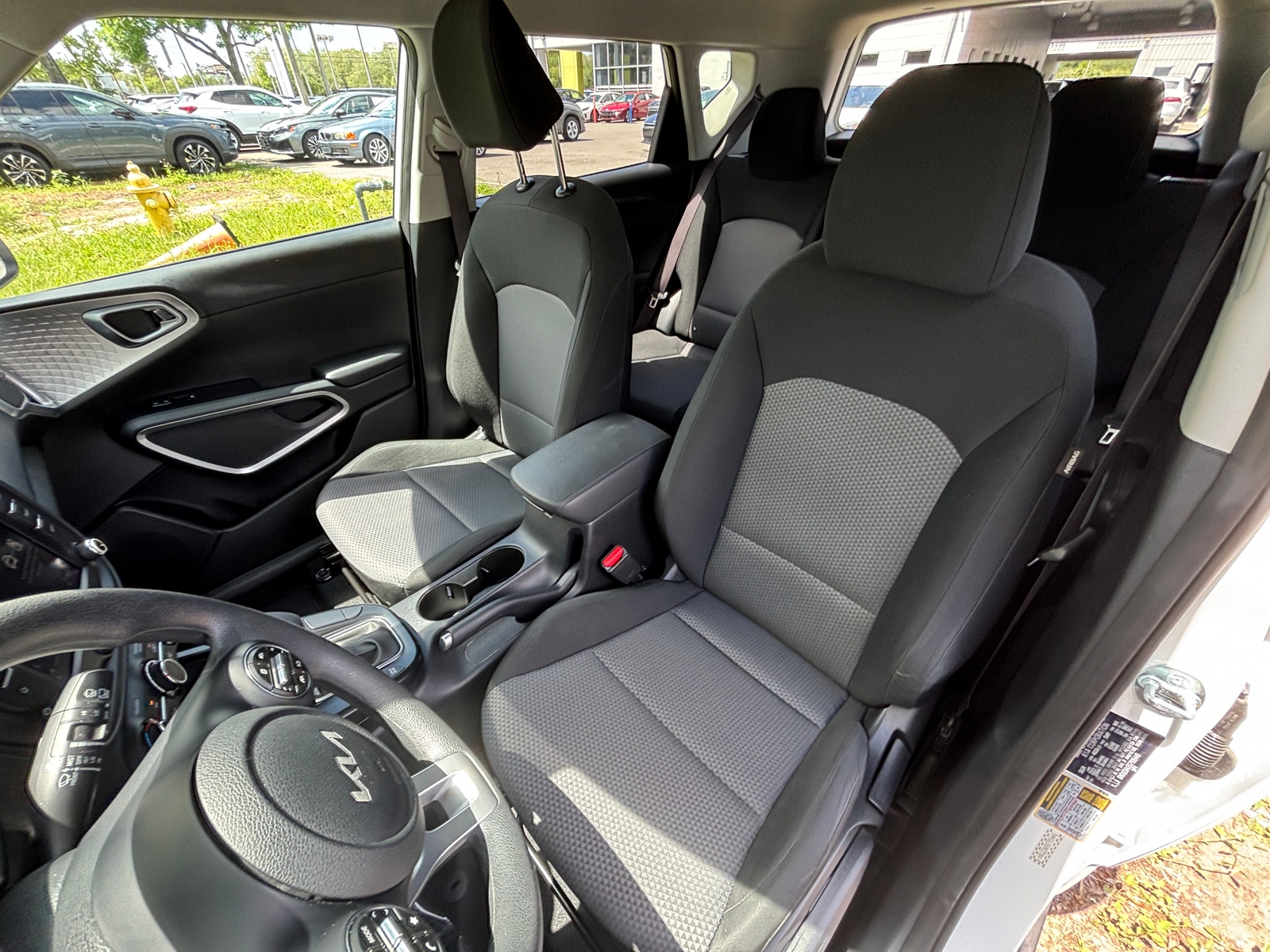Thumbnail: 2025 Kia Soul - 2