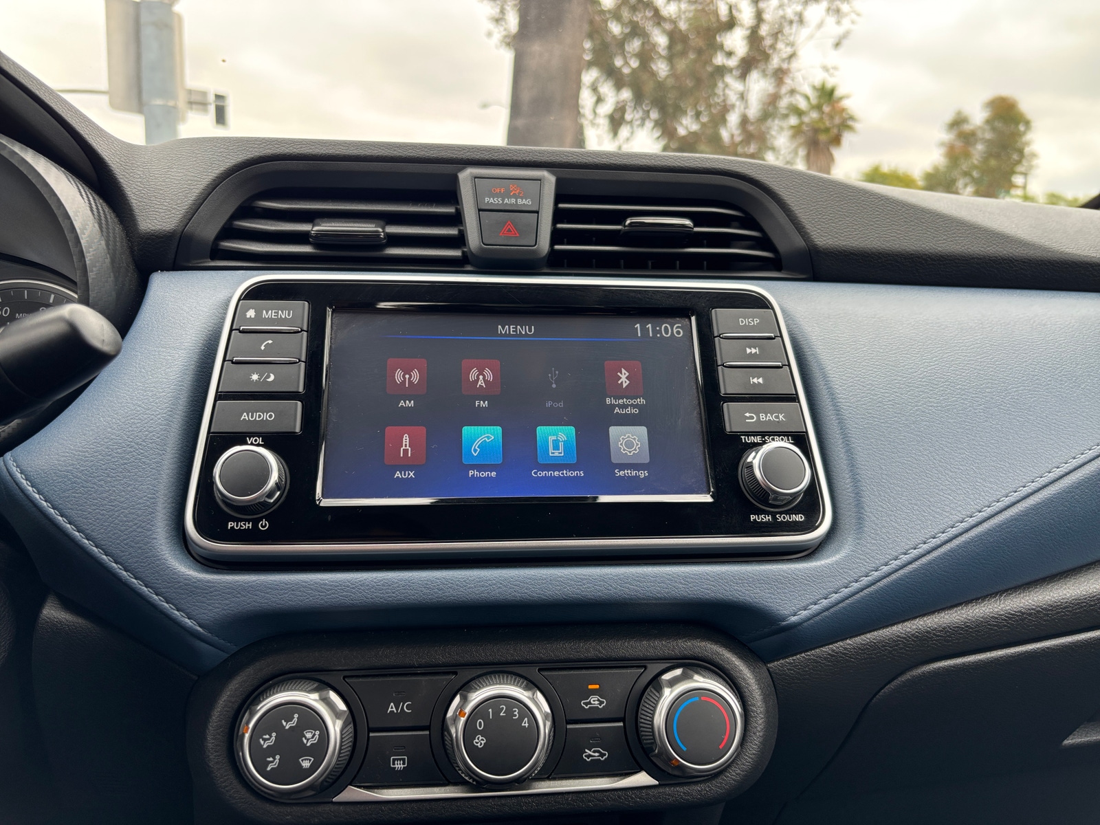 Thumbnail: 2025 Nissan Versa - 4