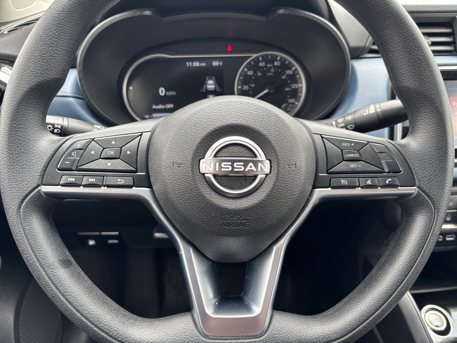 Thumbnail: 2025 Nissan Versa - 5