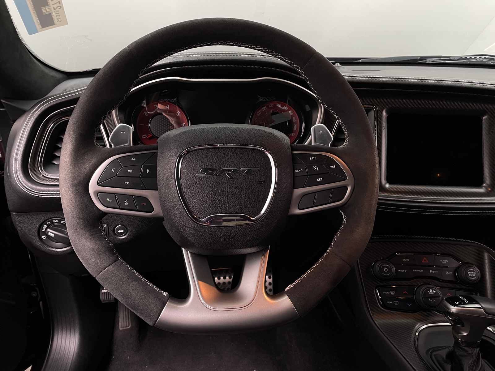 Thumbnail: 2020 Dodge Challenger - 3