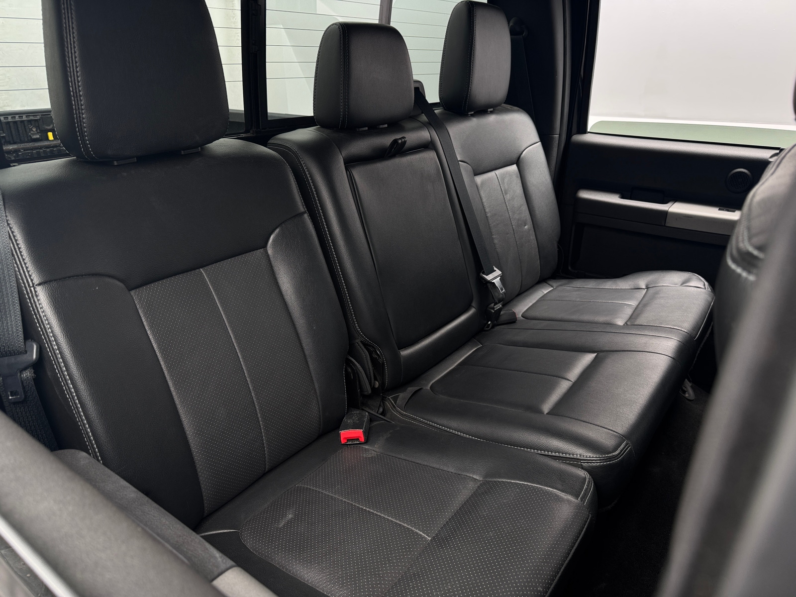 Thumbnail: 2016 Ford Econoline - 5