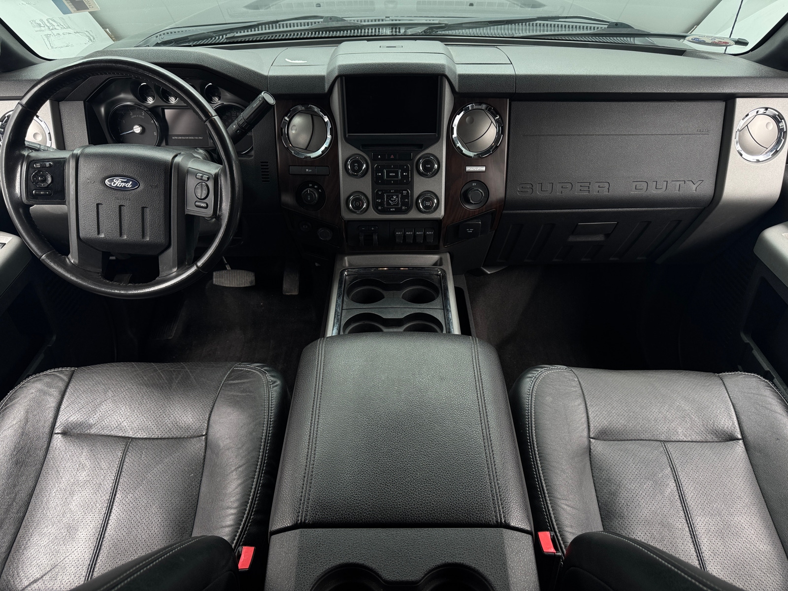 Thumbnail: 2016 Ford Econoline - 2