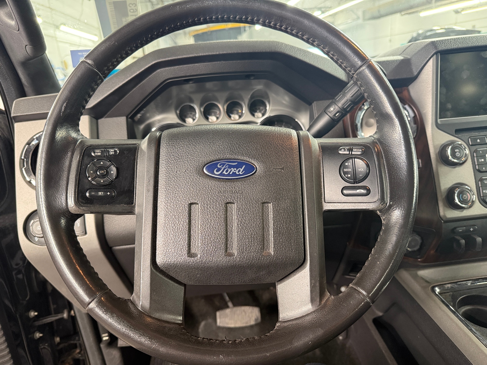 Thumbnail: 2016 Ford Econoline - 4