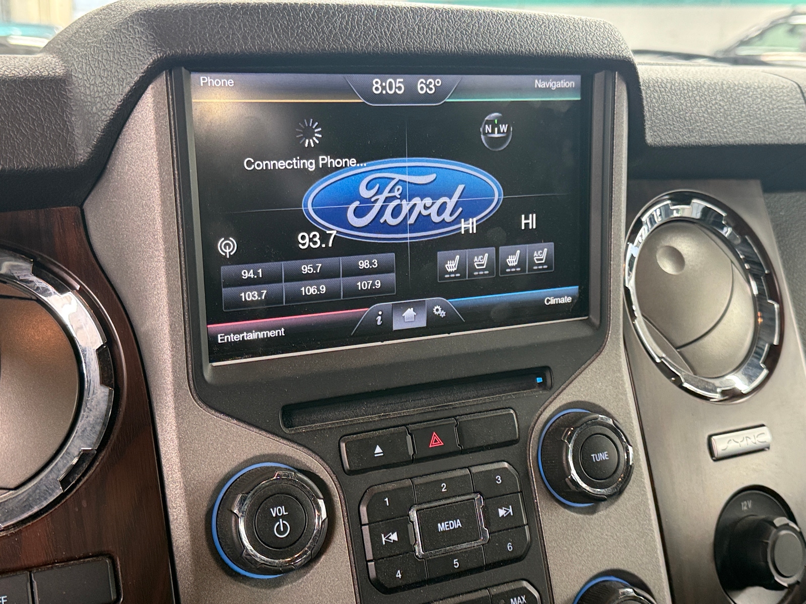 Thumbnail: 2016 Ford Econoline - 3