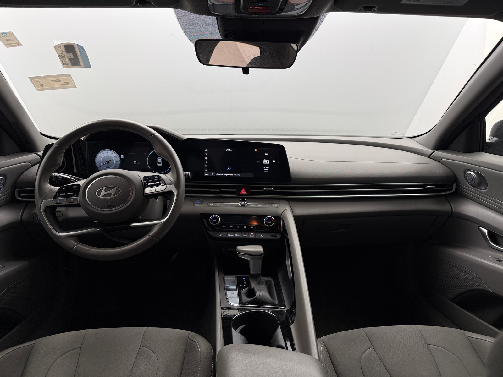 Thumbnail: 2025 Hyundai Elantra - 3