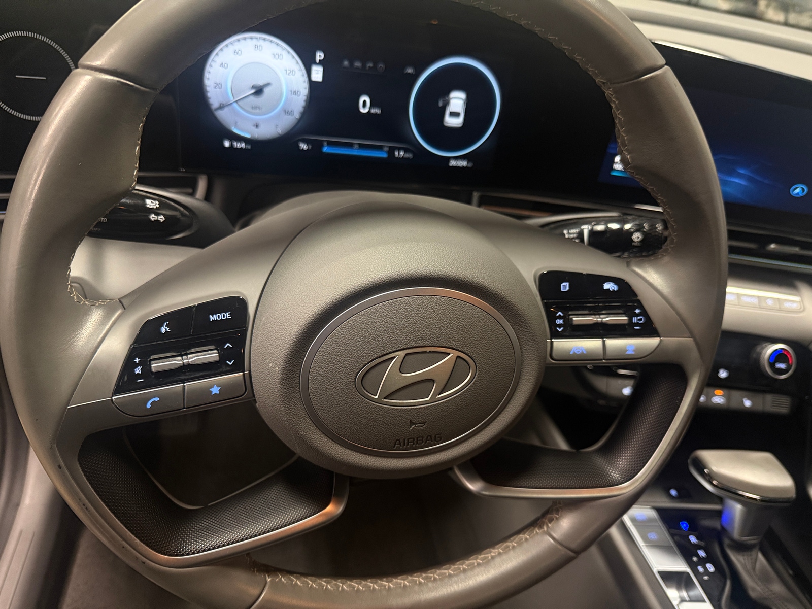 Thumbnail: 2025 Hyundai Elantra - 5