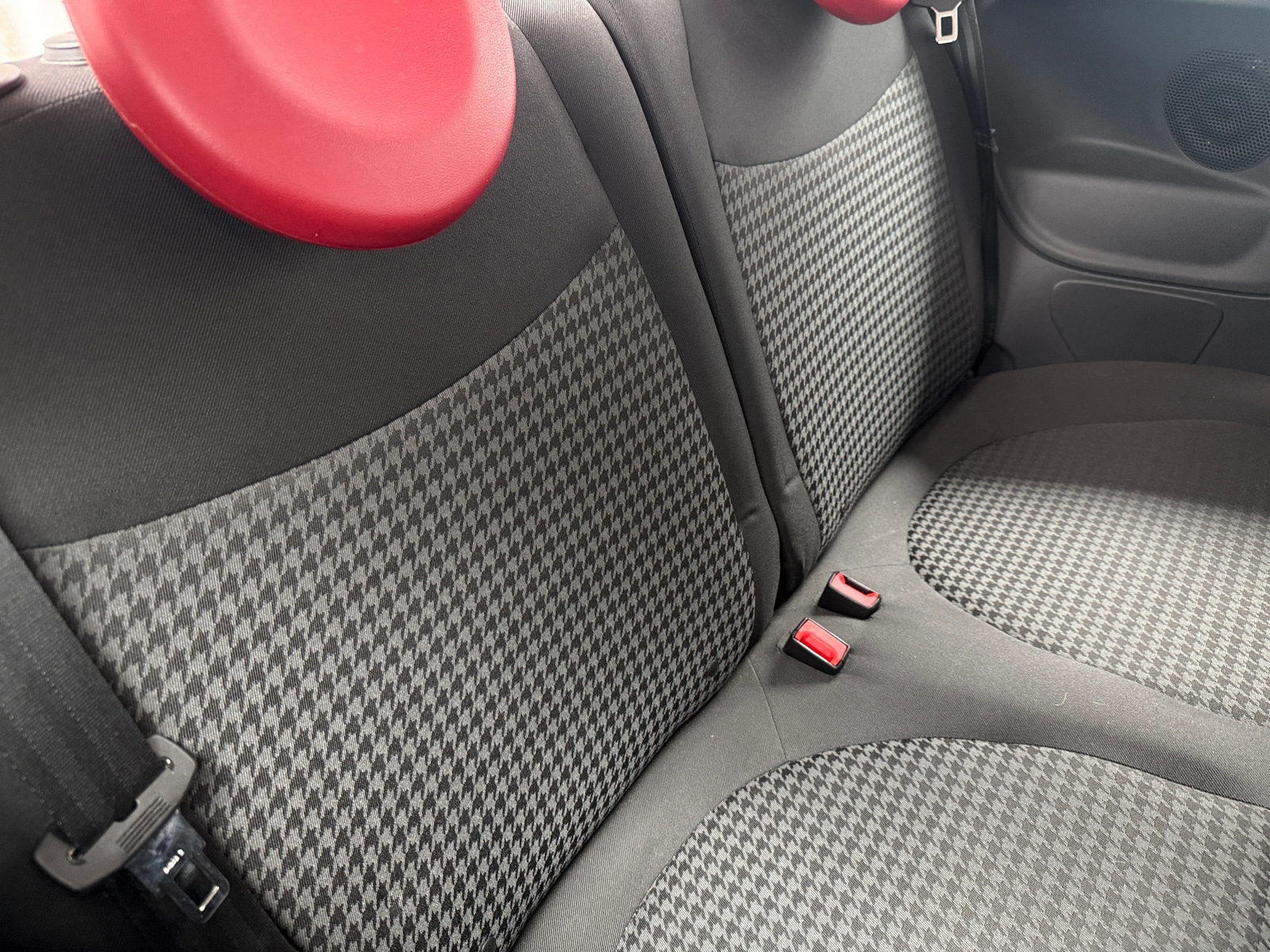 Thumbnail: 2018 Fiat 500 - 6