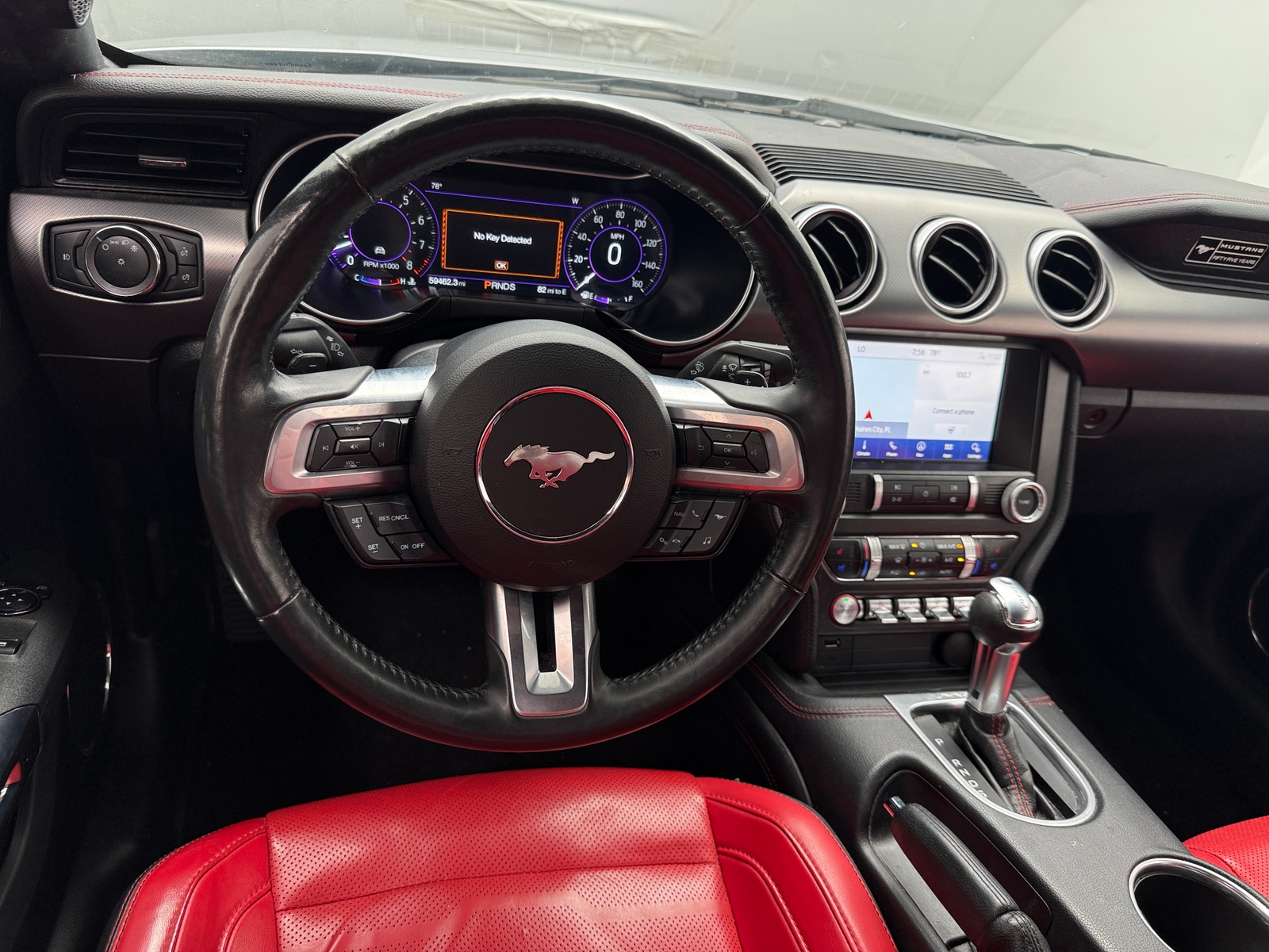 Thumbnail: 2020 Ford Mustang - 3