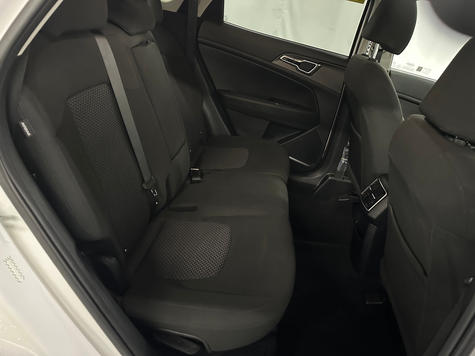 Thumbnail: 2025 Kia Sportage - 6