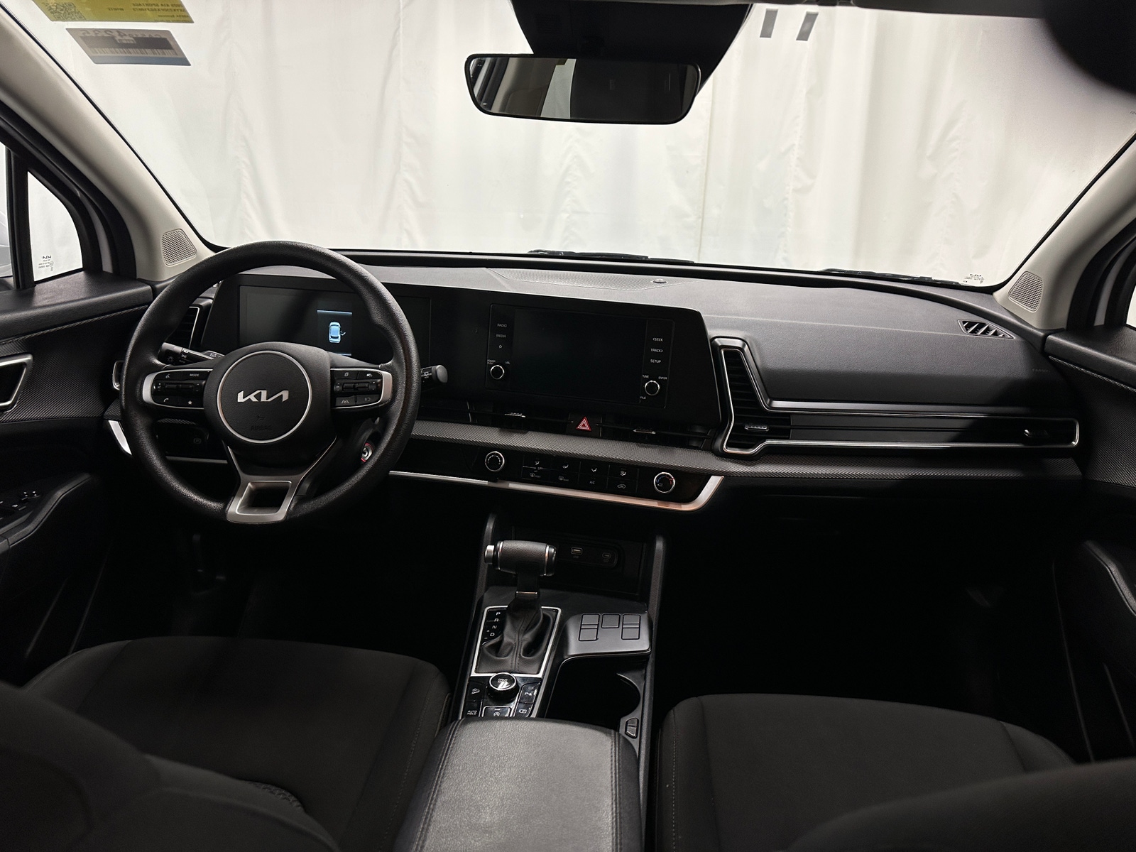 Thumbnail: 2025 Kia Sportage - 3