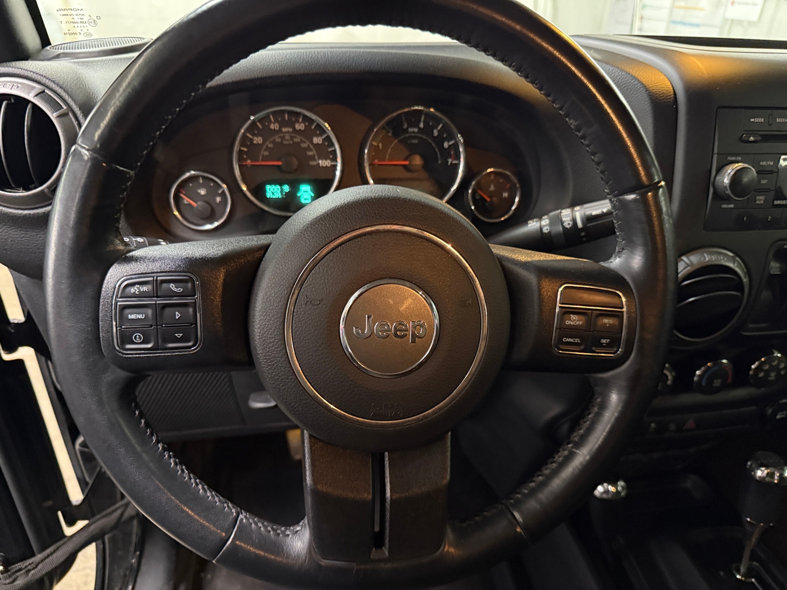 Thumbnail: 2018 Jeep Wrangler - 5