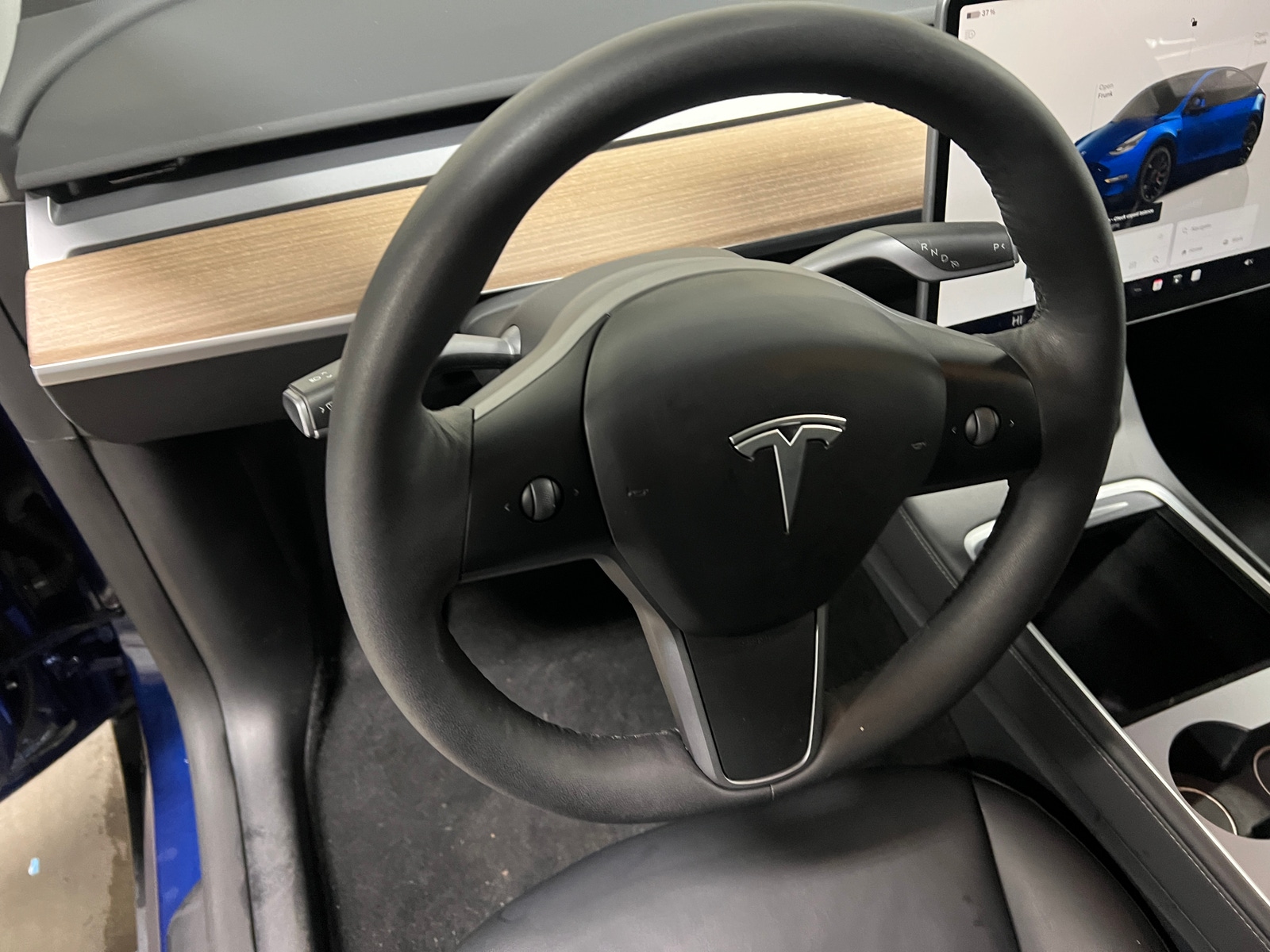 Thumbnail: 2023 Tesla Model Y - 4